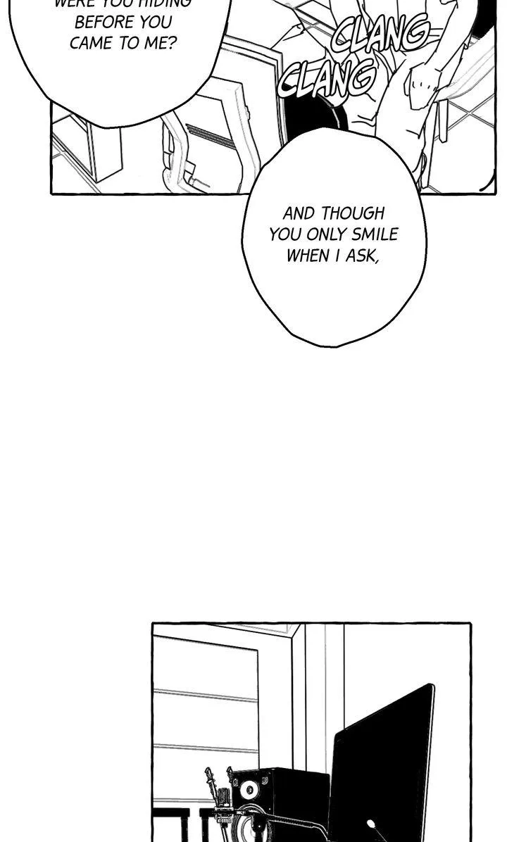 Read Groupie Sweetie chapter 35 image 57 on Lezhin
