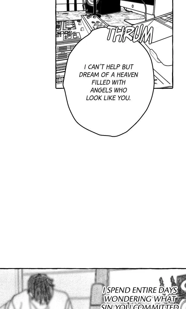 Read Groupie Sweetie chapter 35 image 58 on Lezhin
