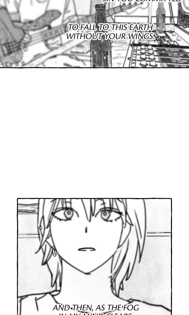 Read Groupie Sweetie chapter 35 image 59 on Lezhin