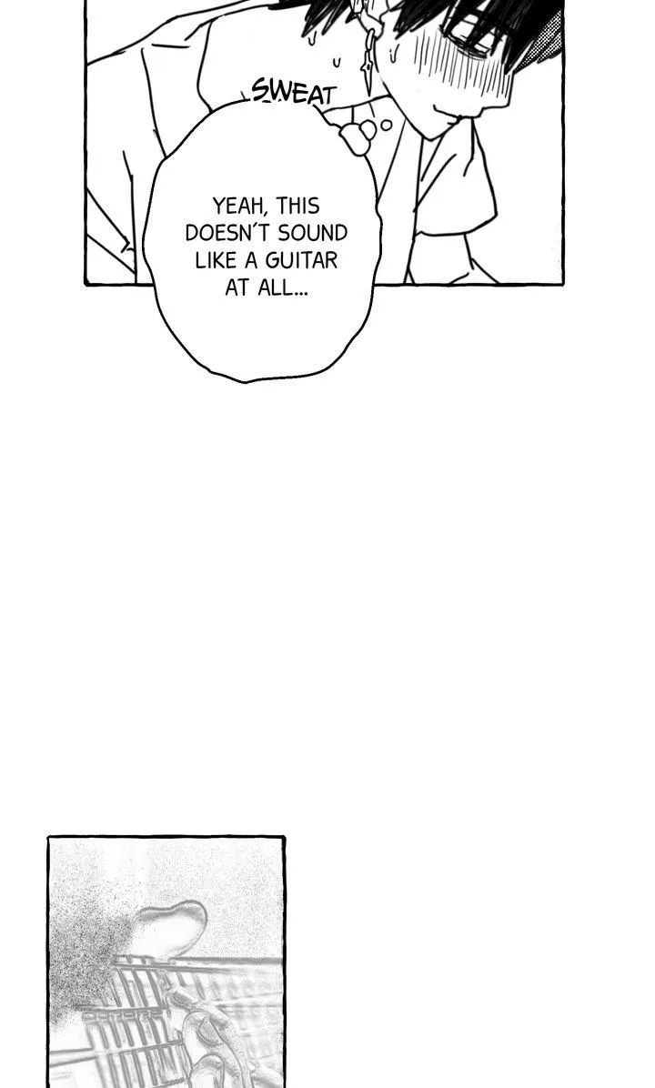 Read Groupie Sweetie chapter 35 image 62 on Lezhin