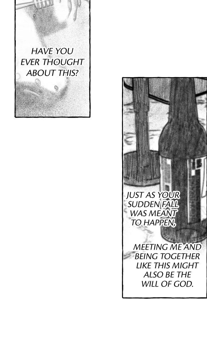 Read Groupie Sweetie chapter 35 image 63 on Lezhin