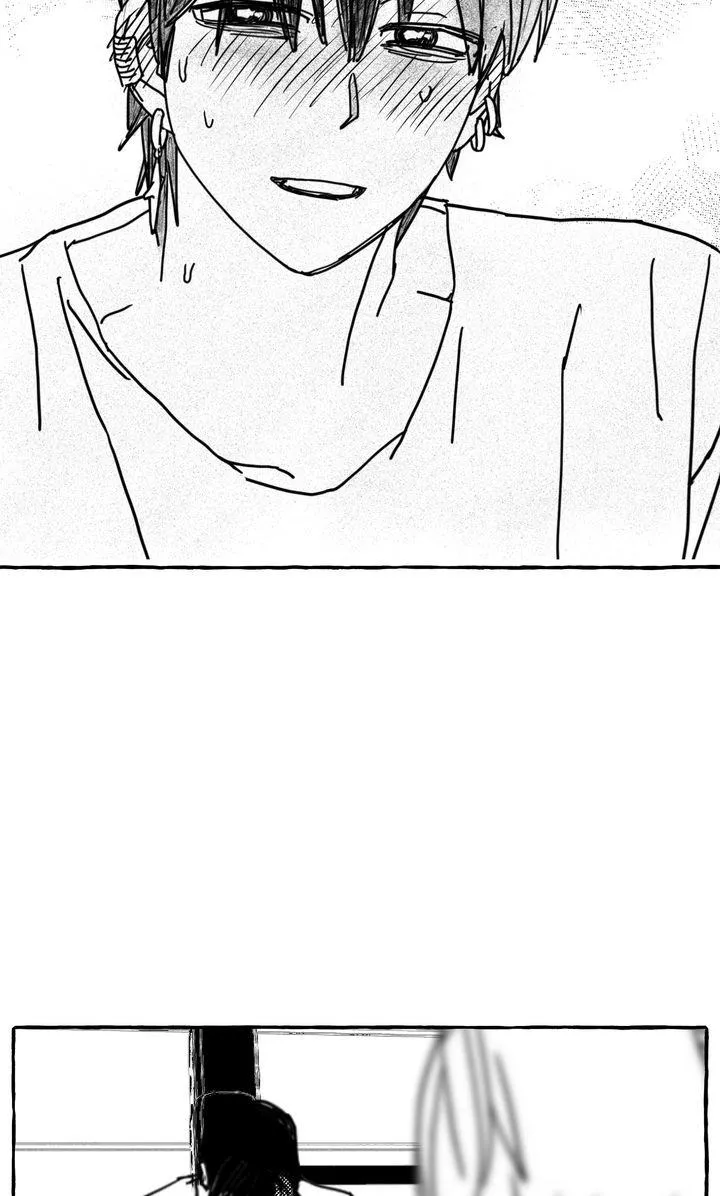 Read Groupie Sweetie chapter 35 image 69 on Lezhin