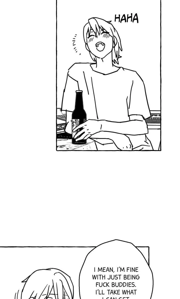Read Groupie Sweetie chapter 35 image 7 on Lezhin
