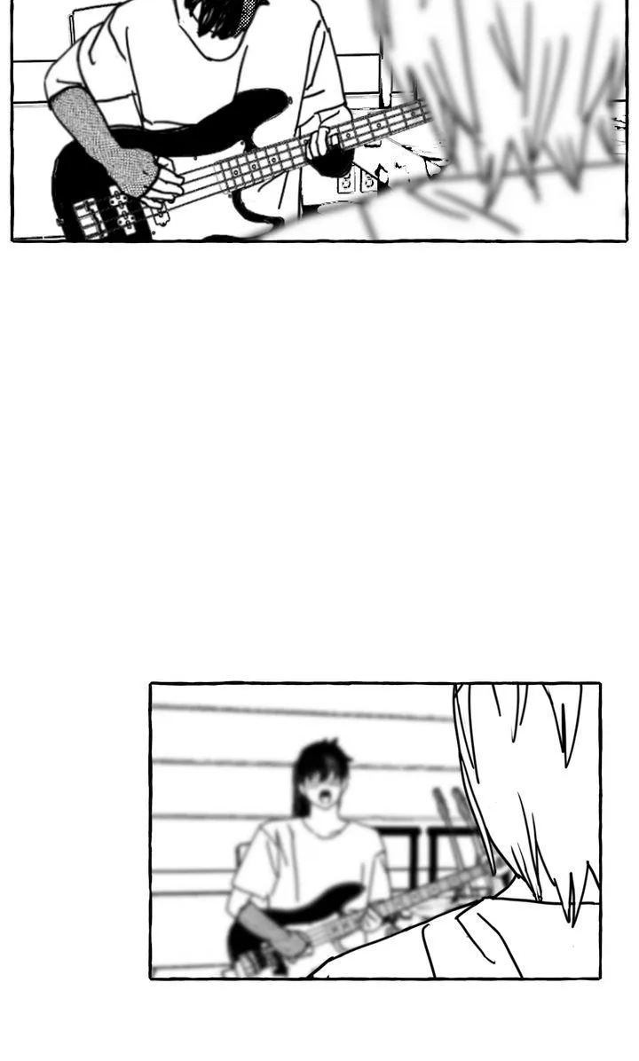 Read Groupie Sweetie chapter 35 image 70 on Lezhin
