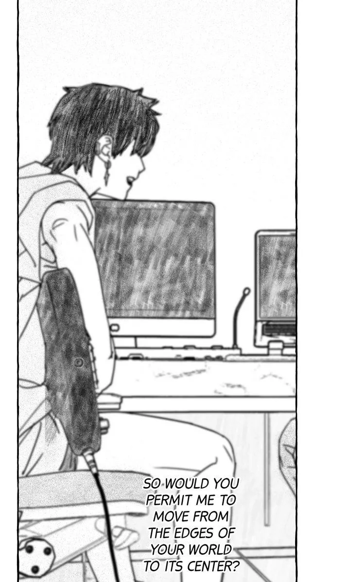 Read Groupie Sweetie chapter 35 image 73 on Lezhin