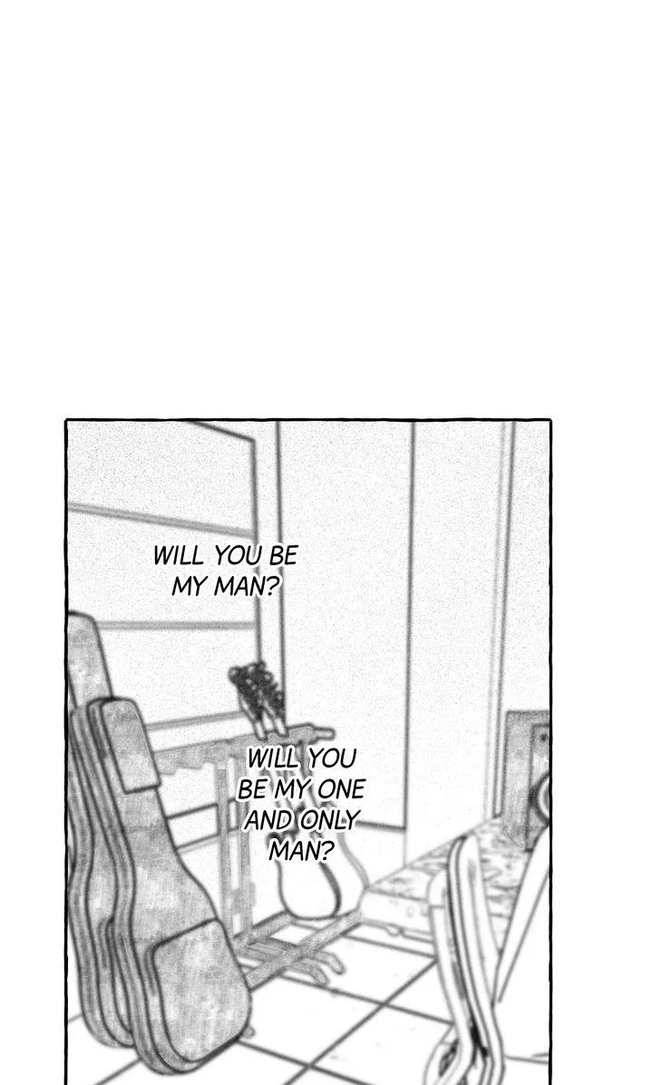 Read Groupie Sweetie chapter 35 image 76 on Lezhin