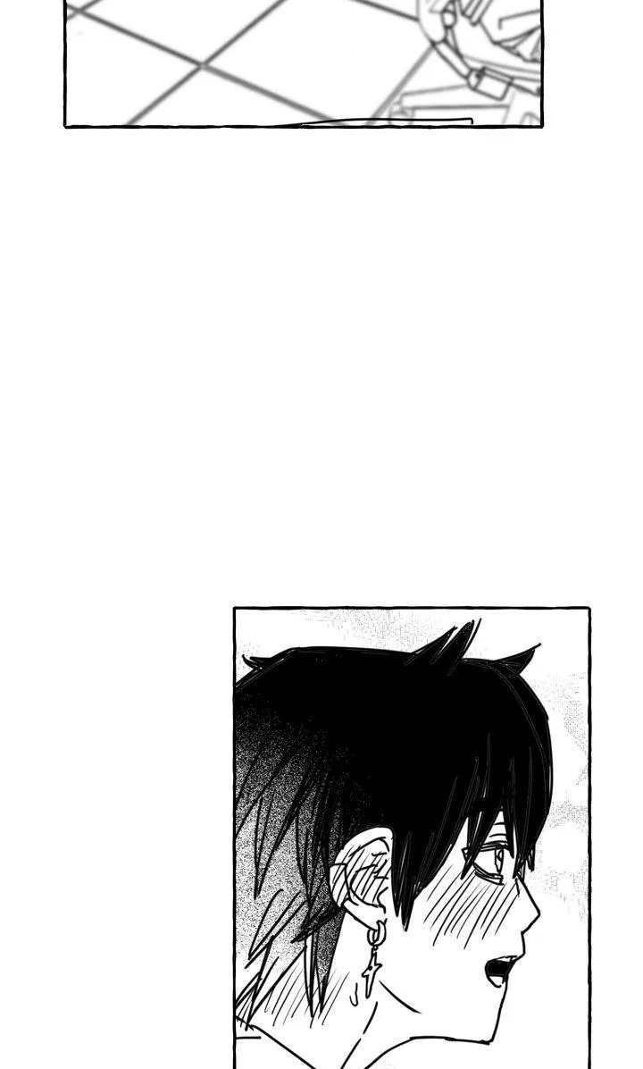 Read Groupie Sweetie chapter 35 image 77 on Lezhin