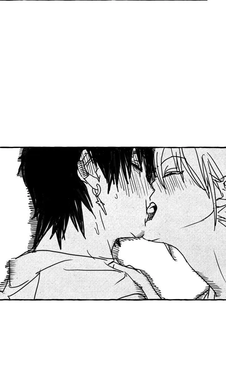 Read Groupie Sweetie chapter 36 image 1 on Lezhin