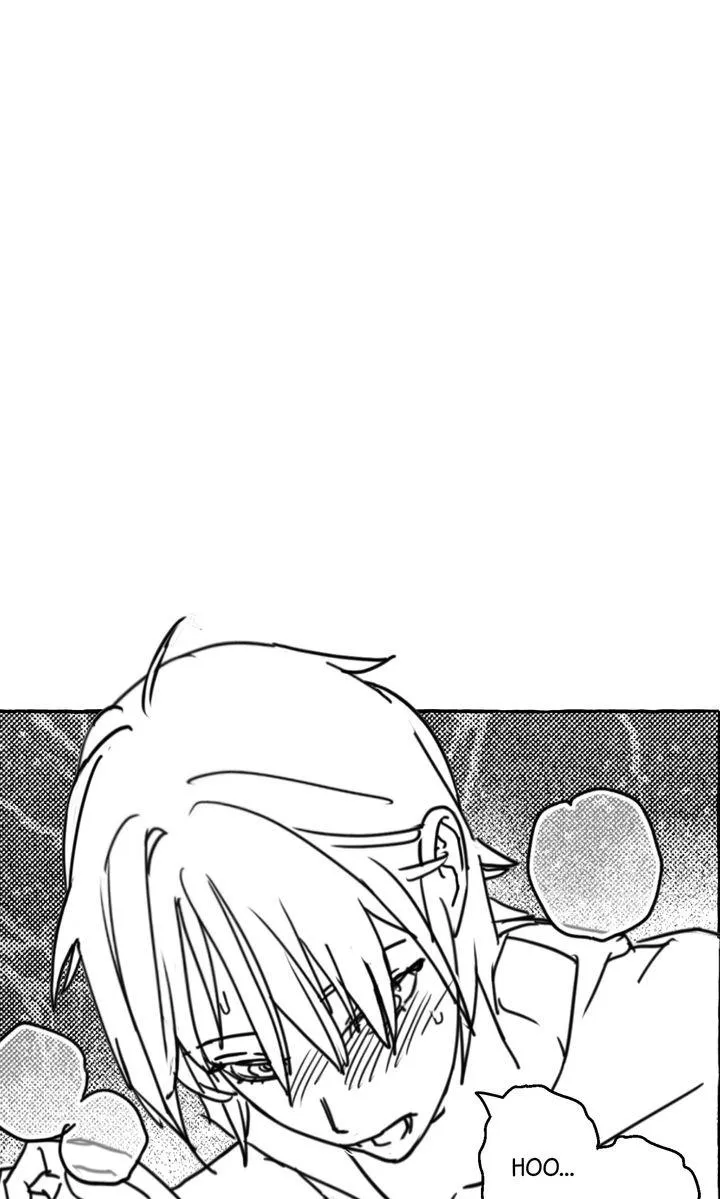 Read Groupie Sweetie chapter 36 image 15 on Lezhin
