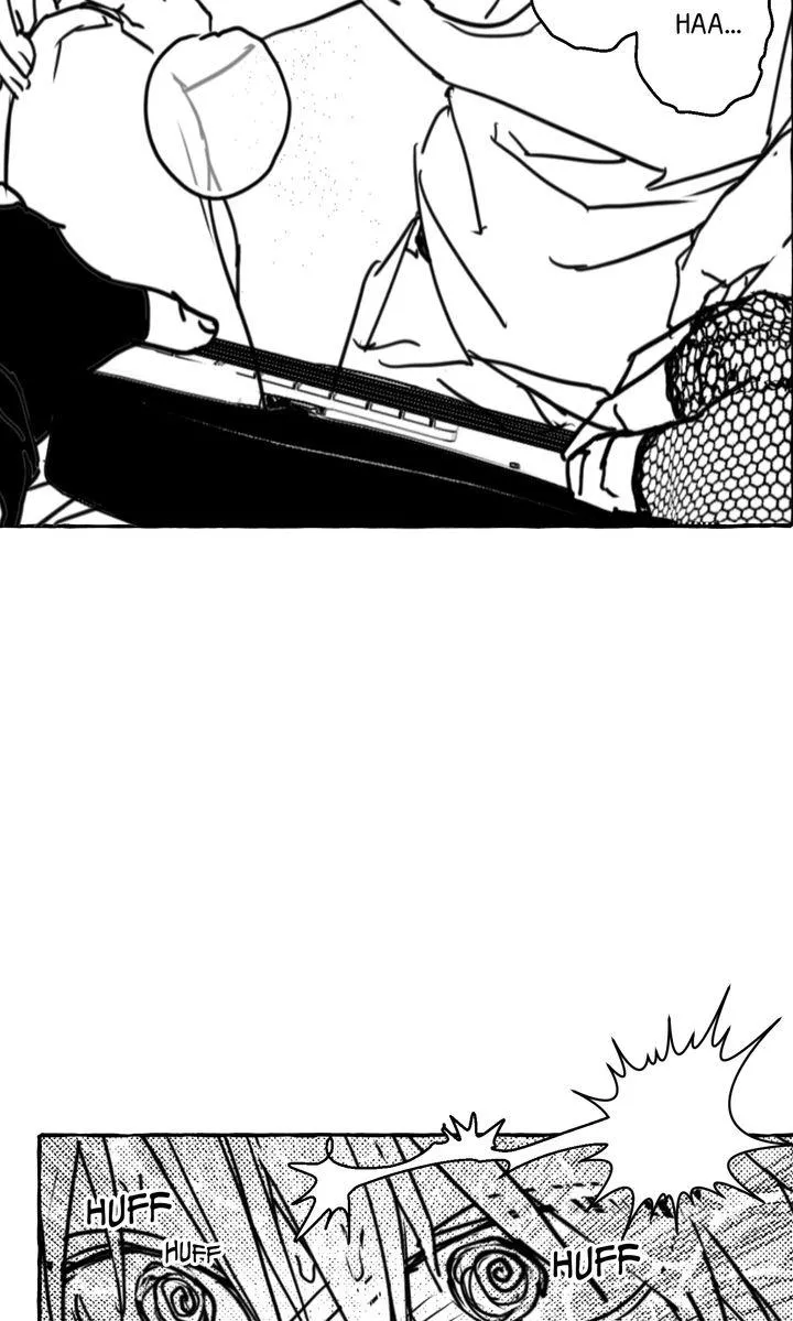 Read Groupie Sweetie chapter 36 image 16 on Lezhin
