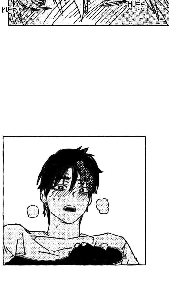 Read Groupie Sweetie chapter 36 image 17 on Lezhin
