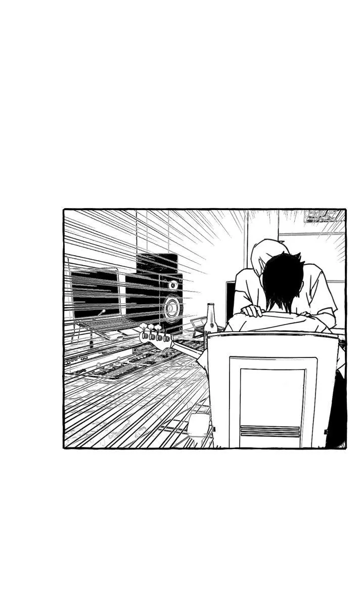 Read Groupie Sweetie chapter 36 image 2 on Lezhin