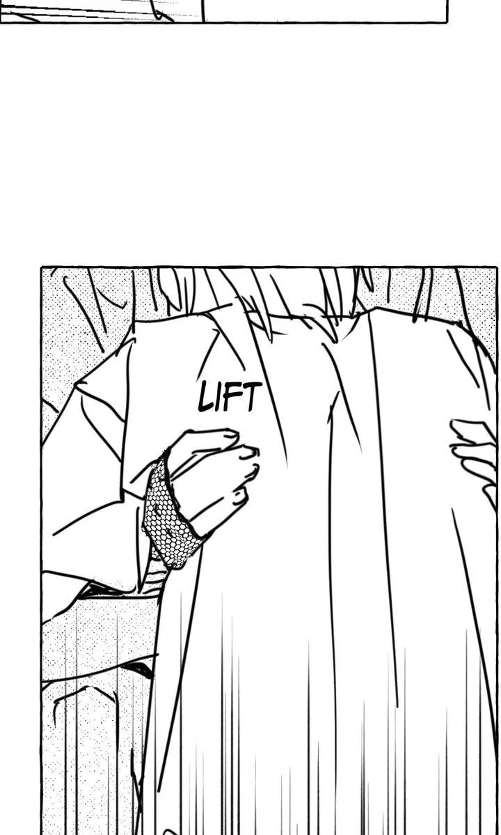Read Groupie Sweetie chapter 36 image 20 on Lezhin