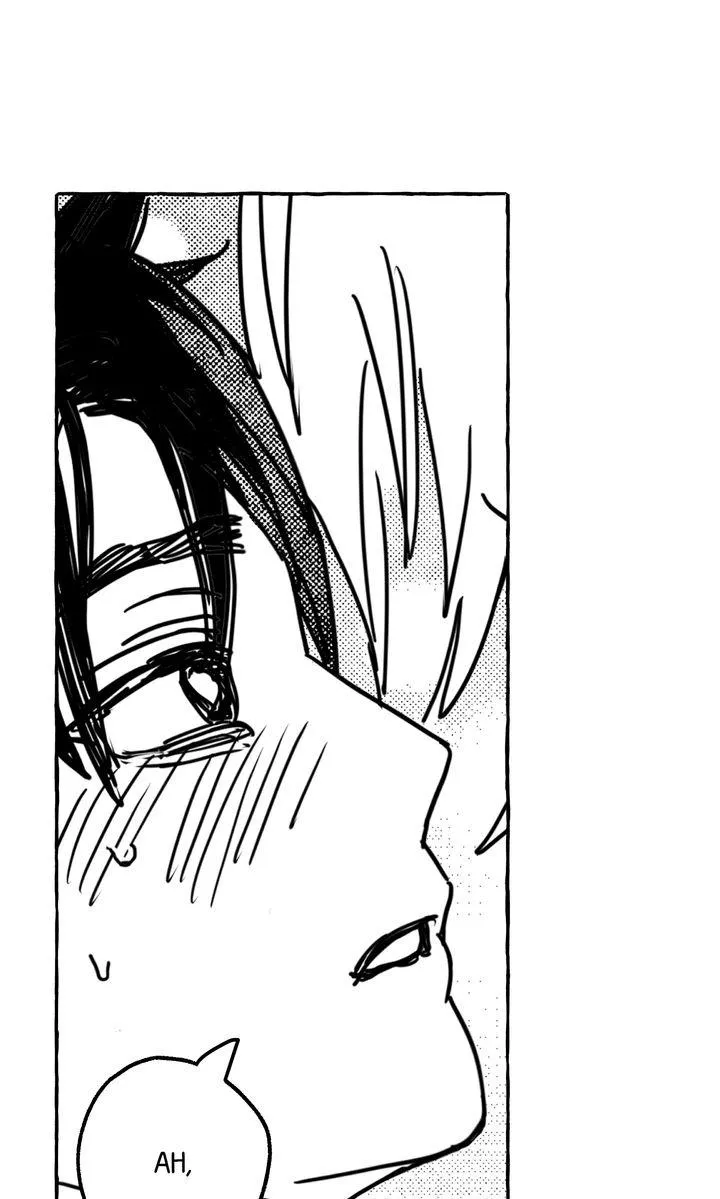Read Groupie Sweetie chapter 36 image 26 on Lezhin