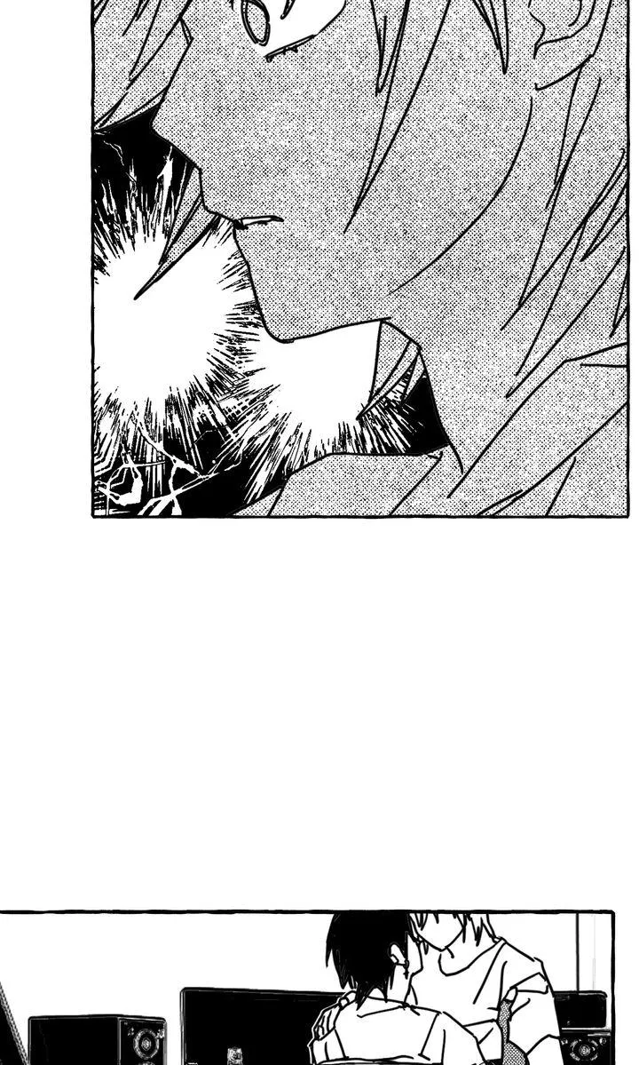 Read Groupie Sweetie chapter 36 image 28 on Lezhin