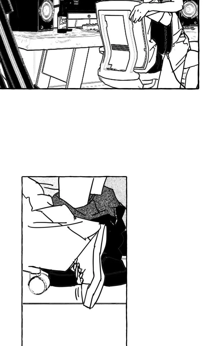 Read Groupie Sweetie chapter 36 image 29 on Lezhin