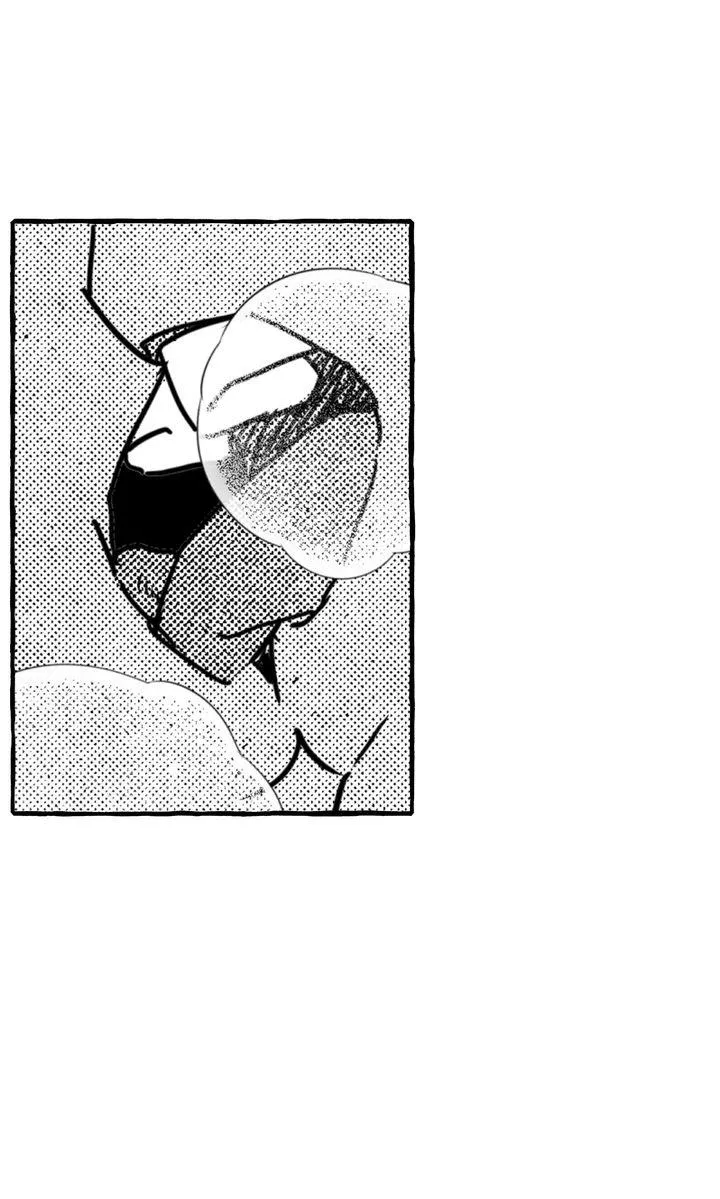 Read Groupie Sweetie chapter 36 image 3 on Lezhin