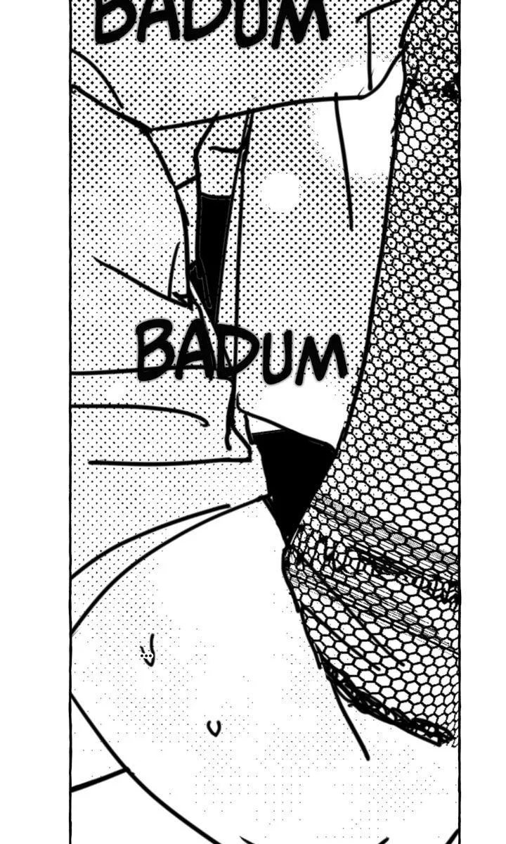 Read Groupie Sweetie chapter 36 image 33 on Lezhin