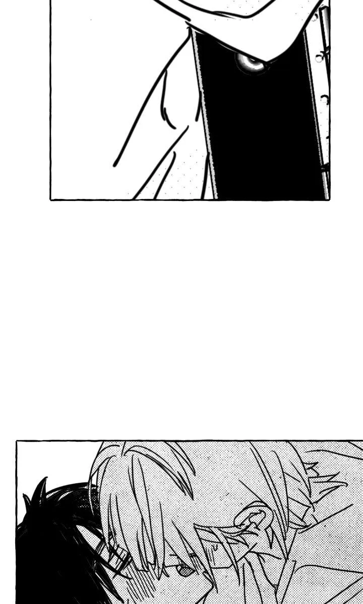 Read Groupie Sweetie chapter 36 image 34 on Lezhin