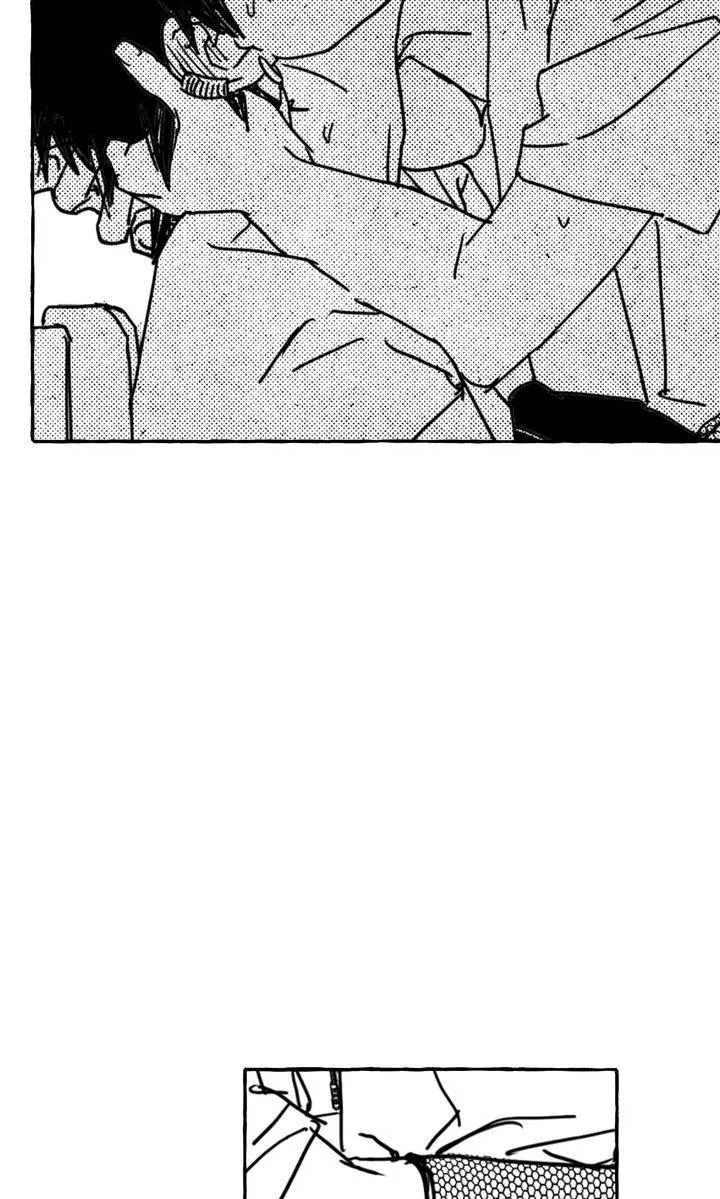 Read Groupie Sweetie chapter 36 image 35 on Lezhin