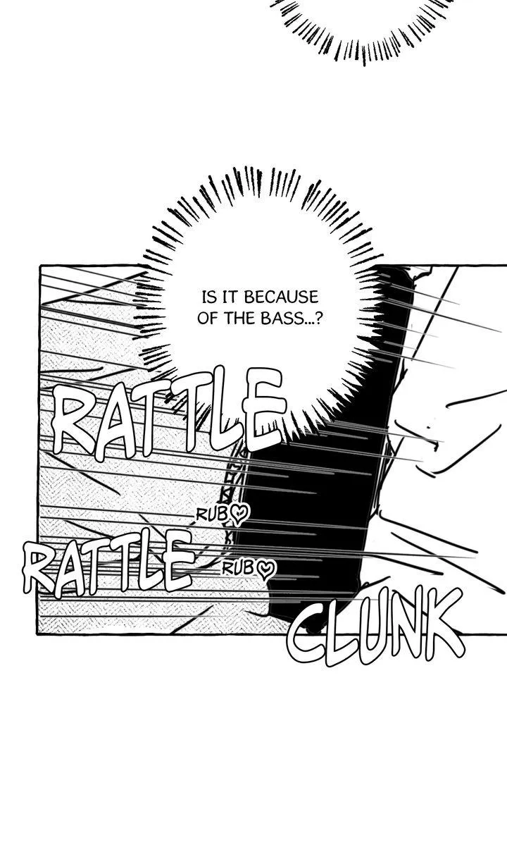 Read Groupie Sweetie chapter 36 image 41 on Lezhin