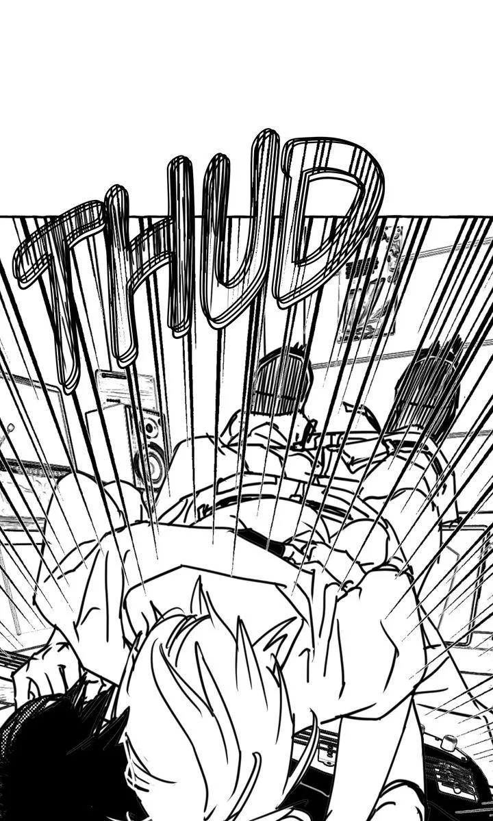 Read Groupie Sweetie chapter 36 image 47 on Lezhin