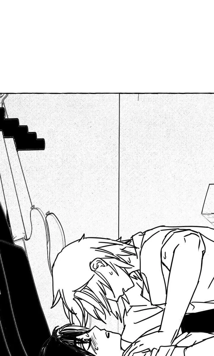 Read Groupie Sweetie chapter 36 image 53 on Lezhin