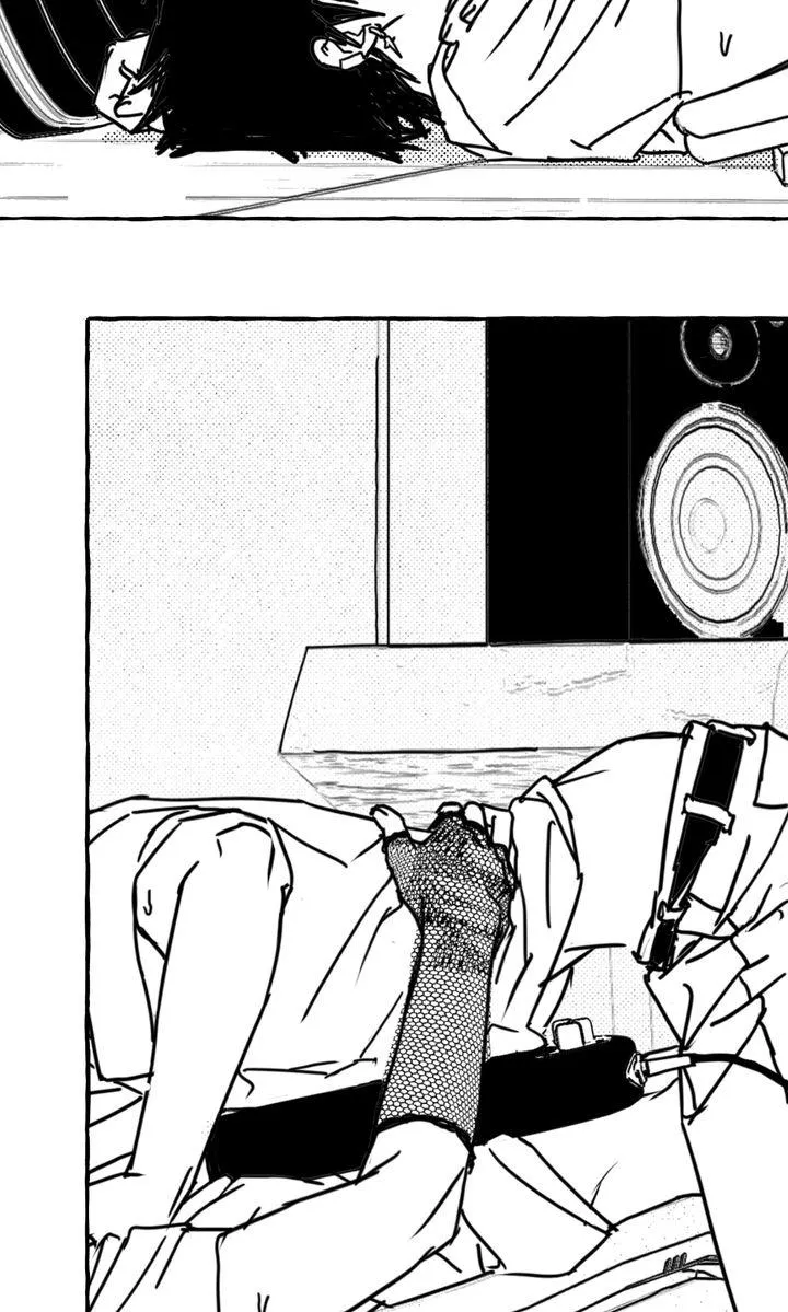 Read Groupie Sweetie chapter 36 image 54 on Lezhin