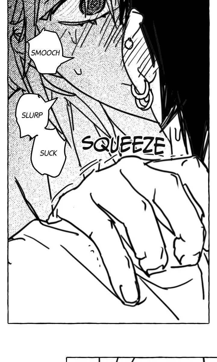 Read Groupie Sweetie chapter 36 image 6 on Lezhin