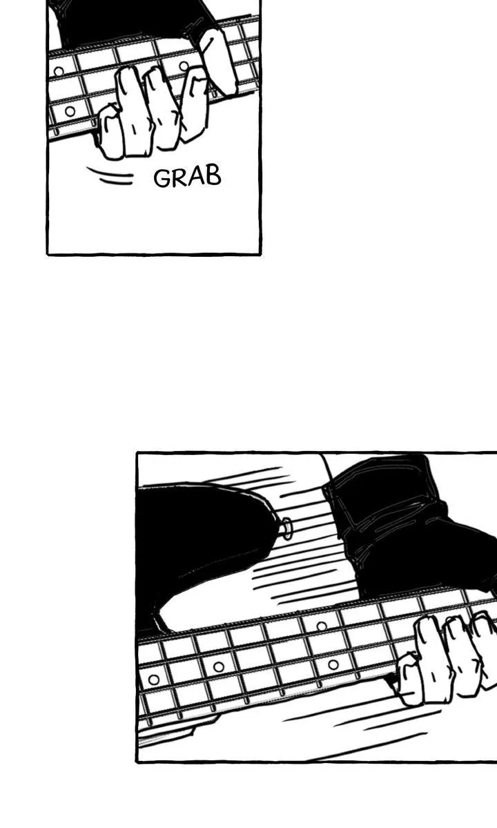 Read Groupie Sweetie chapter 36 image 63 on Lezhin