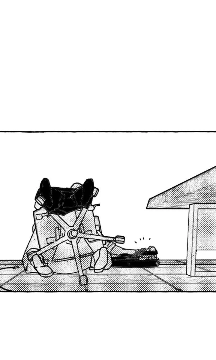 Read Groupie Sweetie chapter 36 image 64 on Lezhin