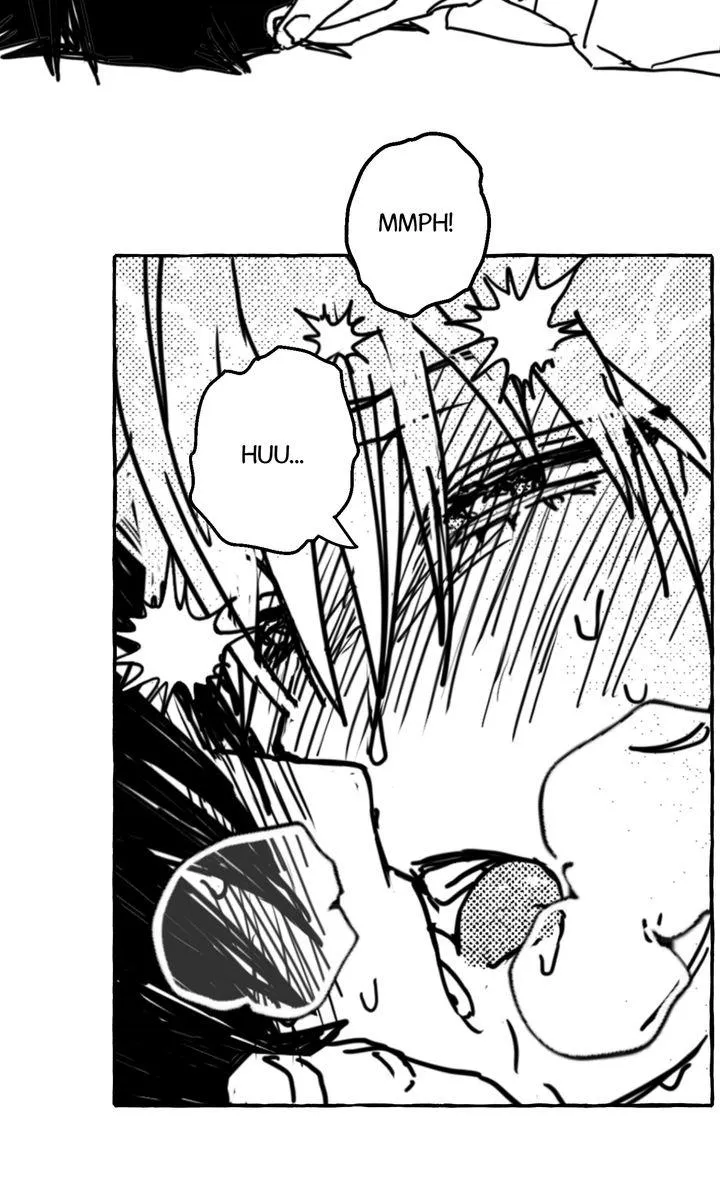 Read Groupie Sweetie chapter 36 image 68 on Lezhin