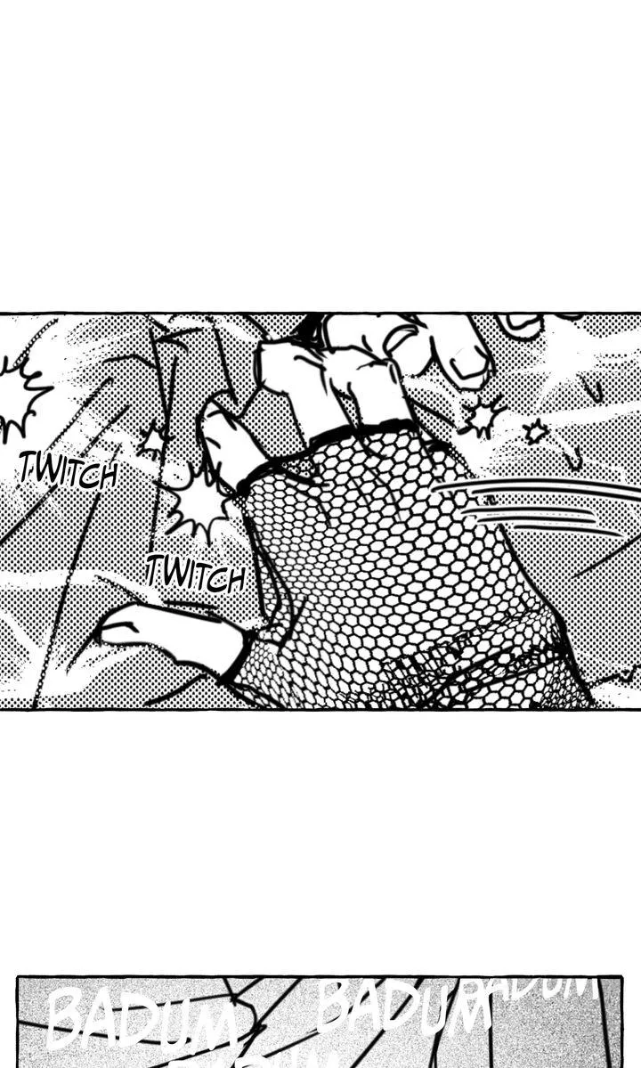 Read Groupie Sweetie chapter 36 image 69 on Lezhin