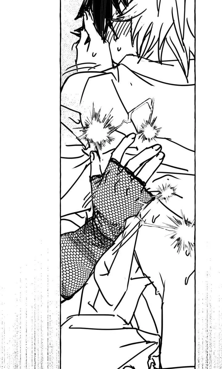 Read Groupie Sweetie chapter 36 image 72 on Lezhin
