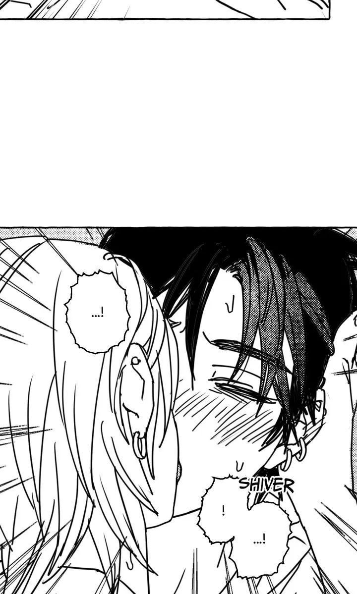 Read Groupie Sweetie chapter 36 image 9 on Lezhin