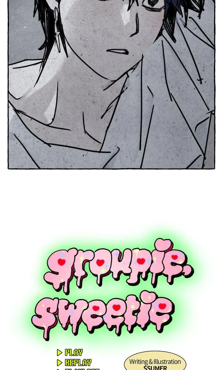 Read Groupie Sweetie chapter 37 image 14 on Lezhin