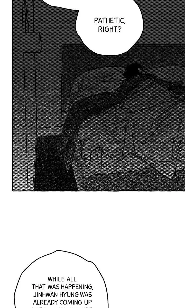 Read Groupie Sweetie chapter 37 image 19 on Lezhin