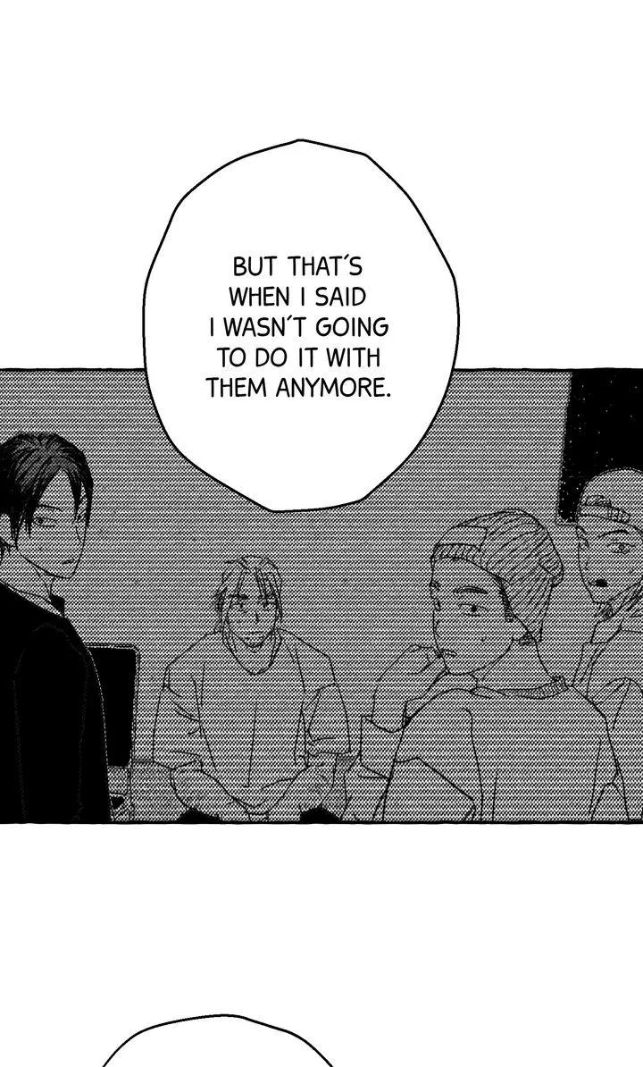 Read Groupie Sweetie chapter 37 image 21 on Lezhin