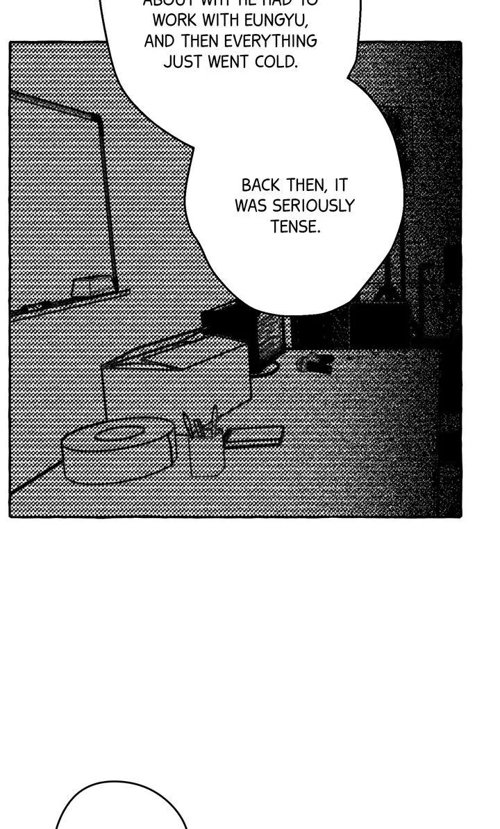 Read Groupie Sweetie chapter 37 image 23 on Lezhin