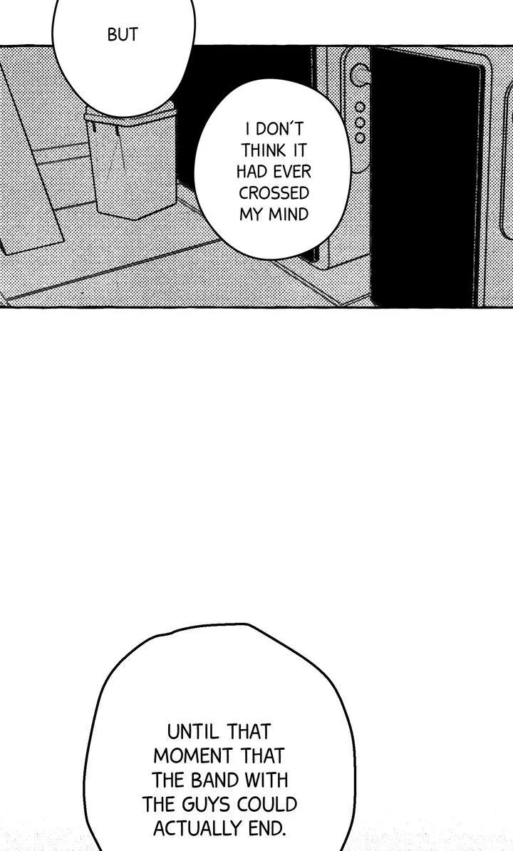 Read Groupie Sweetie chapter 37 image 24 on Lezhin