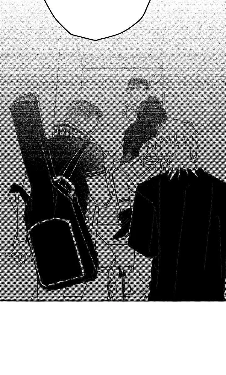 Read Groupie Sweetie chapter 37 image 25 on Lezhin