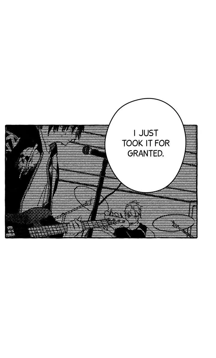 Read Groupie Sweetie chapter 37 image 26 on Lezhin