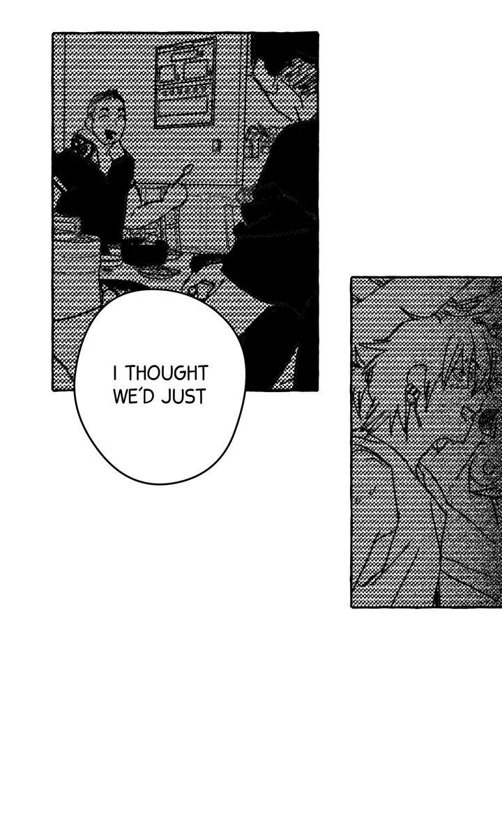Read Groupie Sweetie chapter 37 image 27 on Lezhin