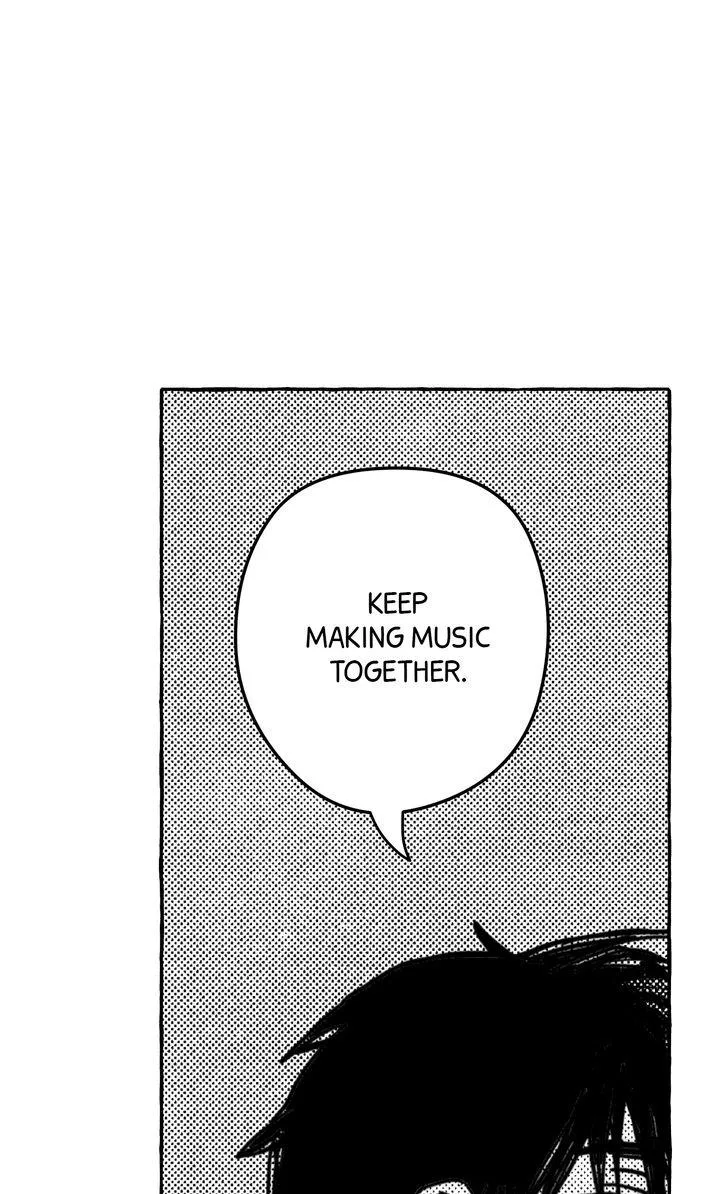 Read Groupie Sweetie chapter 37 image 28 on Lezhin