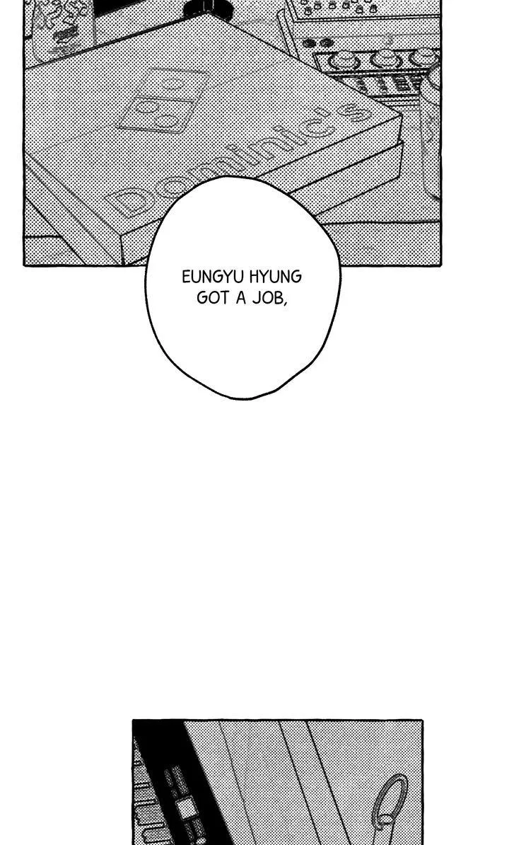 Read Groupie Sweetie chapter 37 image 3 on Lezhin