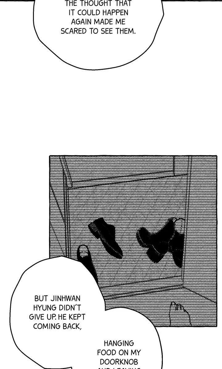 Read Groupie Sweetie chapter 37 image 30 on Lezhin