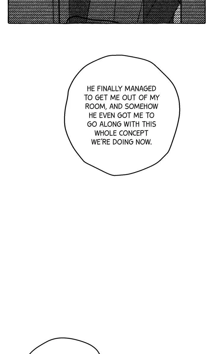 Read Groupie Sweetie chapter 37 image 32 on Lezhin
