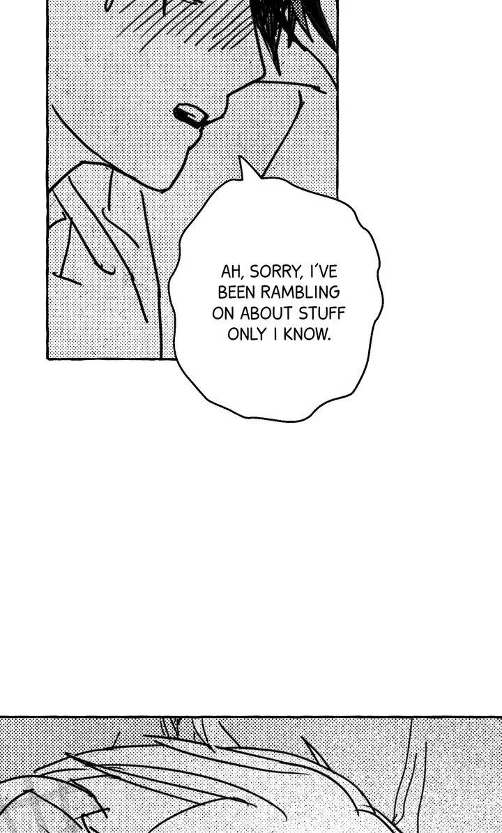 Read Groupie Sweetie chapter 37 image 34 on Lezhin