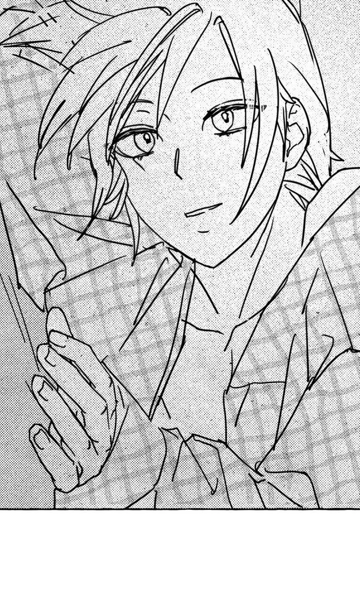 Read Groupie Sweetie chapter 37 image 35 on Lezhin