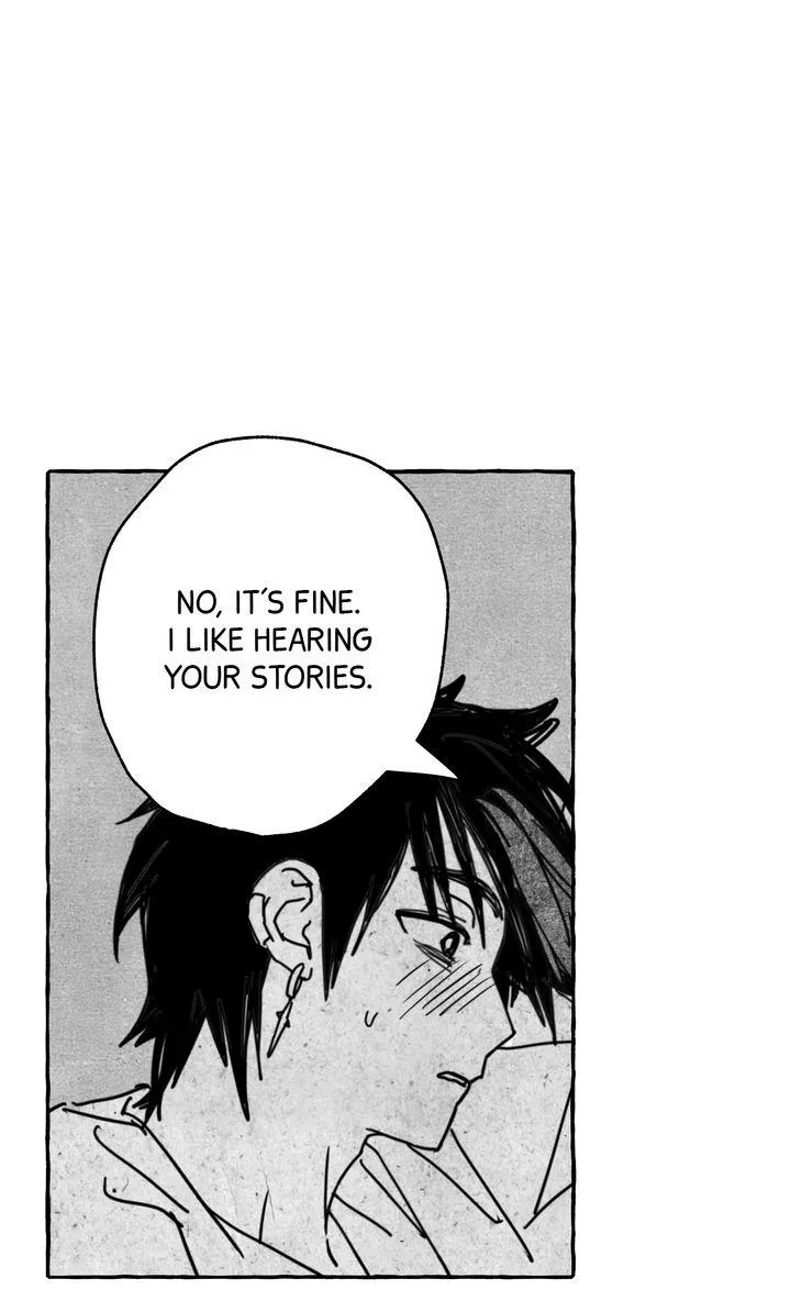 Read Groupie Sweetie chapter 37 image 36 on Lezhin